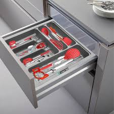 Kitchen Cutlery Tray